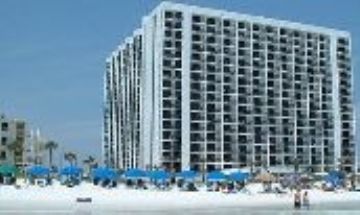 Destin, Florida, Vacation Rental Condo