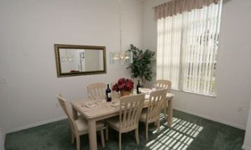 Davenport, Florida, Vacation Rental Villa