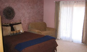 Angel Fire, New Mexico, Vacation Rental House