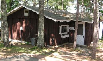 St. Germain, Wisconsin, Vacation Rental House