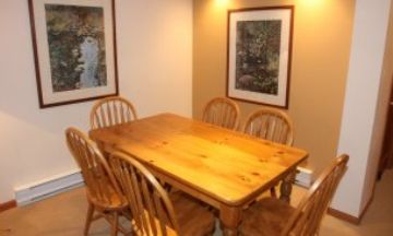 Whistler, British Columbia, Vacation Rental House