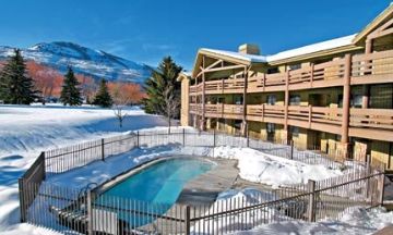 Park City, Utah, Vacation Rental Condo