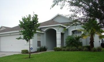 Davenport, Florida, Vacation Rental Villa