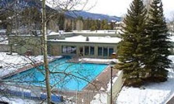 Keystone, Colorado, Vacation Rental Condo