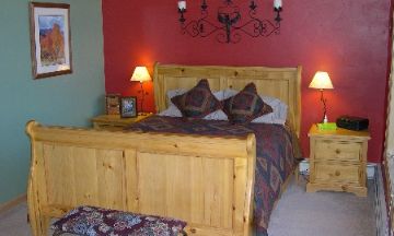 Frisco, Colorado, Vacation Rental House