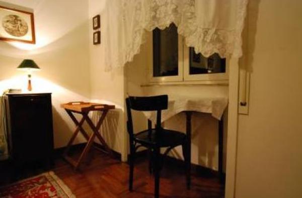 Study Room