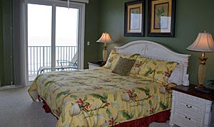 Perdido Key, Florida, Vacation Rental Condo