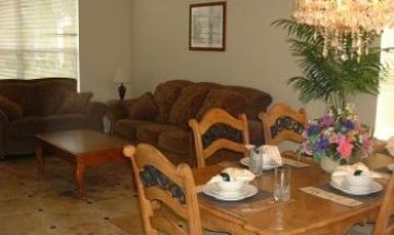 Kissimmee, Florida, Vacation Rental Villa