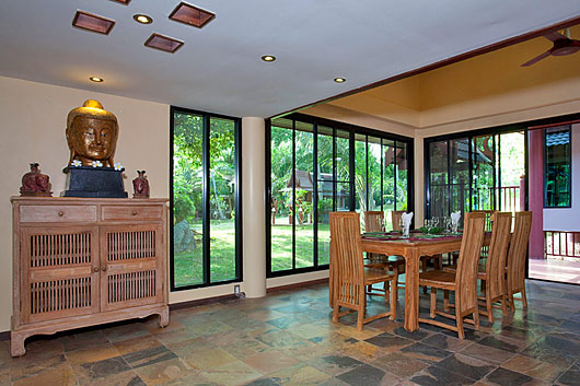 Koh Samui Vacation Rental