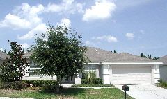 Davenport, Florida, Vacation Rental Villa