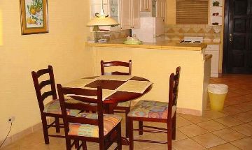 Tamarindo, Guanacaste, Vacation Rental Condo