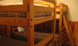 Gatlinburg, Tennessee, Vacation Rental Cabin