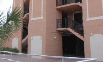 Englewood, Florida, Vacation Rental Condo