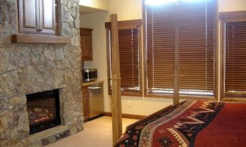 Breckenridge, Colorado, Vacation Rental Villa