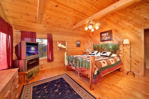 Bedroom 5