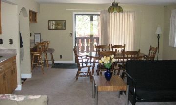 South Lake Tahoe, California, Vacation Rental House