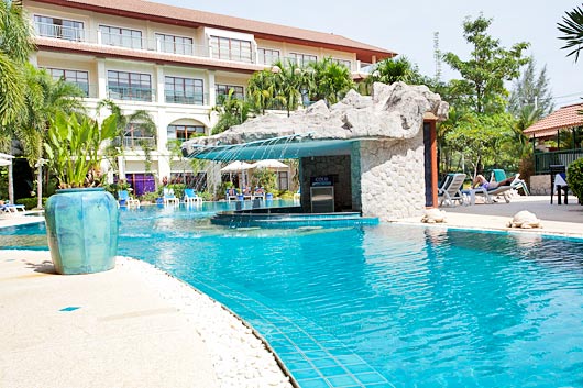 Thailand Apartment Rentals