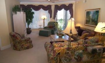 Hilton Head Island, South Carolina, Vacation Rental Condo