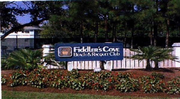 Fiddler's Cove