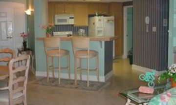 Hilton Head Island, South Carolina, Vacation Rental Condo
