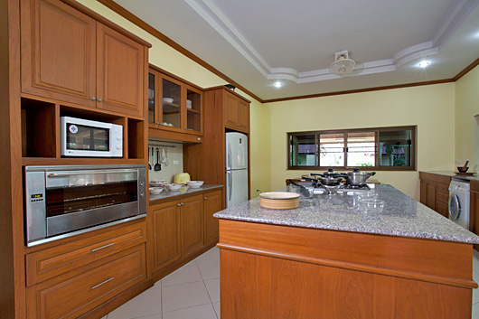 Pattaya Villa Vacations