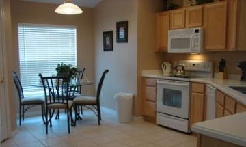 Davenport, Florida, Vacation Rental Villa