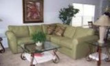 Davenport, Florida, Vacation Rental Villa