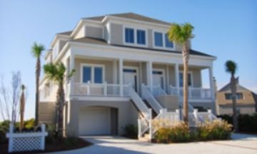 Seabrook Island, South Carolina, Vacation Rental House