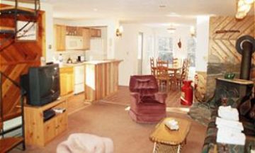Killington, Vermont, Vacation Rental House