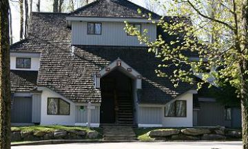 Killington, Vermont, Vacation Rental Condo