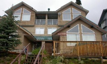 Big White Ski Resort, British Columbia, Vacation Rental Condo