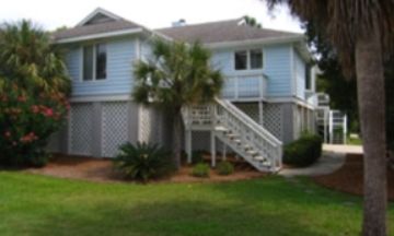 Isle of Palms, South Carolina, Vacation Rental House