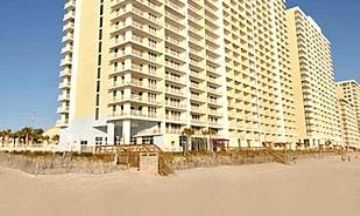 Panama City Beach, Florida, Vacation Rental Condo