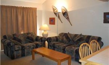 Fraser, Colorado, Vacation Rental Condo