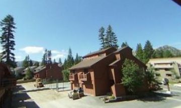 Mammoth Lakes, California, Vacation Rental House