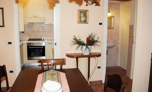 Fara Vicentino, Veneto, Vacation Rental House