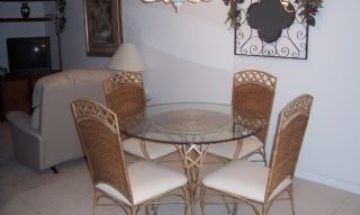 Indian Shores, Florida, Vacation Rental House