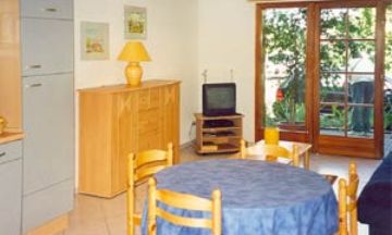 Beblenheim, Alsace, Vacation Rental Condo