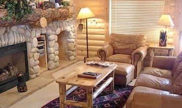 Park City, Utah, Vacation Rental Condo