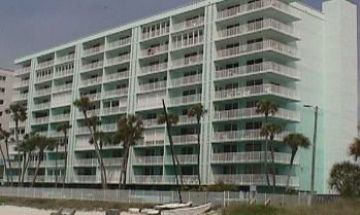 Indian Shores, Florida, Vacation Rental Condo