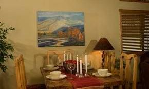 Mammoth Lakes, California, Vacation Rental Condo