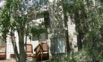 Park City, Utah, Vacation Rental House