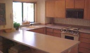 Sunriver, Oregon, Vacation Rental Condo