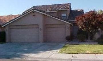 Las Vegas, Nevada, Vacation Rental House