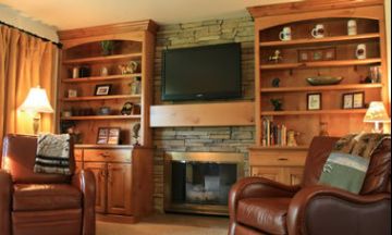 Park City, Utah, Vacation Rental House