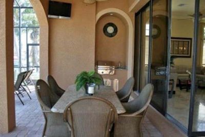 Cape Coral Villa Rental