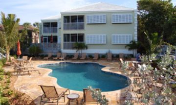 Longboat Key, Florida, Vacation Rental Condo