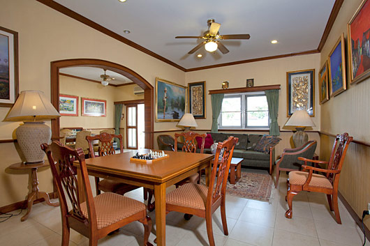 Nong Prue Vacation Rental