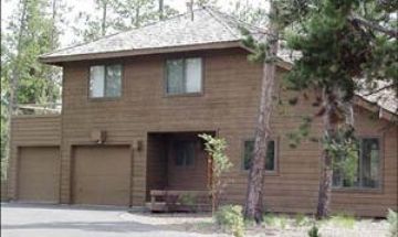 Sunriver, Oregon, Vacation Rental House