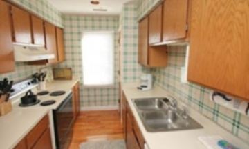 Isle of Palms, South Carolina, Vacation Rental House